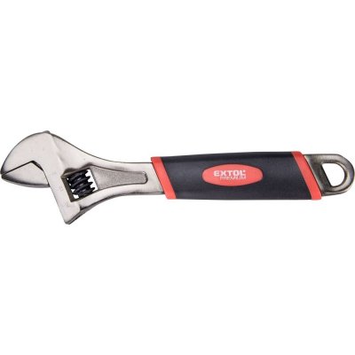 Extol Premium klíč nastavitelný, 200mm 8816304 – Zboží Mobilmania