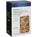 Napoleon Udící lupínky - Jablko, 700 g – Hledejceny.cz