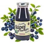 Nature NoTea Gabík Ovocný nápoj Borůvka 200 ml – Sleviste.cz