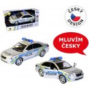 MaDe Auto Policejní s českým hlasem 24 cm