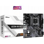 ASRock A620M-HDV/M.2 – Zboží Živě
