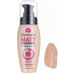 Dermacol Zmatňující make-up Matt Control 18h 0.5 30 ml – Hledejceny.cz