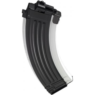 Tokyo Marui TM pro AK Storm Next-Gen, 90 BBs Bílá/ – Hledejceny.cz