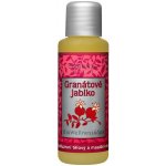Saloos Bio Wellness Granátové jablko exkluzivní tělový a masážní olej 125 ml – Sleviste.cz