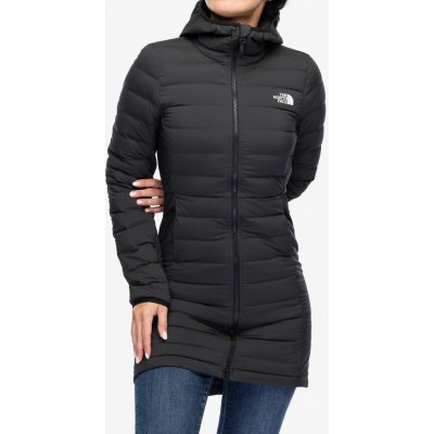The North Face Belleview Stretch Down Parka tnf black – Hledejceny.cz