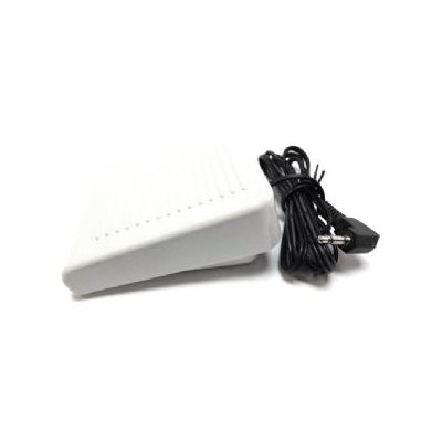 Pedál pro šicí stroj Janome Sew Mini – Zboží Dáma