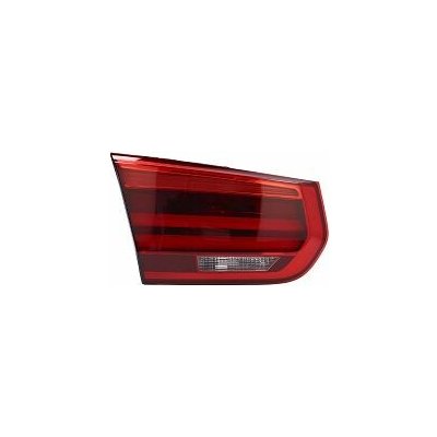 Zadní světlo - levé vnitřní BMW 3 (F30-31) | 2012-2019 | DEPO | – Hledejceny.cz