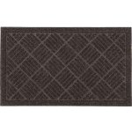 Multy home Contours hnědá 60 x 90 cm – Hledejceny.cz