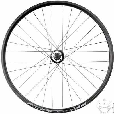 Force XC F804333-6D – Zboží Mobilmania