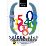 Sbírka úloh z matematiky pro nižší ročníky víceletého - Dytrych – Hledejceny.cz