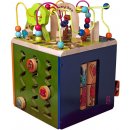 B.toys krychle Zany Zoo