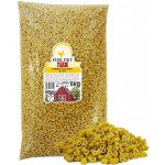 Fine Pet Farm krmné těstoviny žluté 8 kg – Sleviste.cz