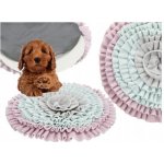 JUNIOR Dog Activity čichací koberec 38 cm – Hledejceny.cz