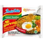 INDOMIE instantní smažené nudle Mi Goreng 80 g – Sleviste.cz