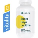 Super Soya Lecitin 250 tablet – Hledejceny.cz