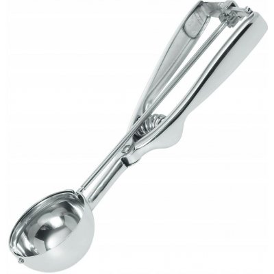 Hendi Zmrzlinové kleště, Kitchen Line, 1/20, o56mm – Sleviste.cz