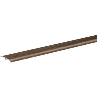 Dowel-Fix Přechodová lišta dub tmavý KOEI517 5,5x37,5mm 0,9 m – Zboží Mobilmania