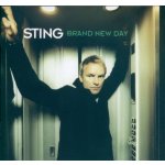 Sting - Brand New Day – Zbozi.Blesk.cz