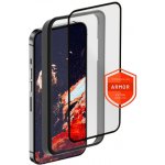 FIXED Armor s aplikátorem pro Apple iPhone 15 Pro Max černé FIXGA-1203-BK – Zbozi.Blesk.cz