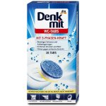 Denkmit Čistící tablety do WC, 16ks – Hledejceny.cz