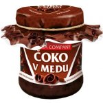 Terezia Company Čoko v medu 250 g – Zboží Dáma