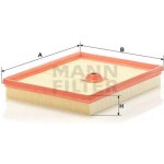 MANN FILTER Vzduchový filtr C 2695/2 – Hledejceny.cz
