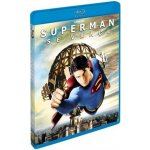 Superman se vrací BD – Zboží Mobilmania