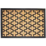 Home Elements Křížky béžová 40 x 60cm – Zboží Dáma Home Elements Křížky béžová 40 x 60cm – Zboží Dáma