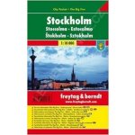 Freytag A Berndt Stockholm mapa FB-CP-kapesní – Hledejceny.cz