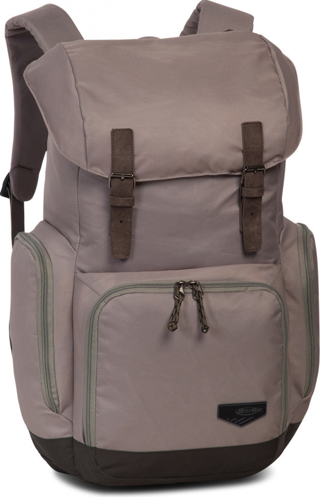 Bestway Cargo Top šedá 19 l