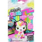 Alltoys Airbrush náhradní Neon náplně – Zboží Dáma