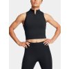 Dámské sportovní tílko Under Armour Run Anywhere Crop Tank