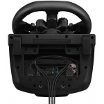 Logitech G923 Racing Wheel and Pedals 941-000149 – Zboží Živě