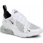 Nike W Air Max 270 White/ Black-White – Sleviste.cz