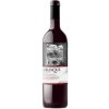 Víno Finca Loranque La Cruz de Loranque Tempranillo suché červené 2018 13,5% 0,75 l (holá láhev)