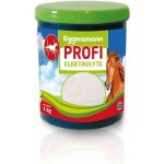 Eggersmann Profi Elektrolyte 1 kg – Hledejceny.cz