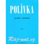 Akordy pro klavír od Vladimíra Polívky – Hledejceny.cz