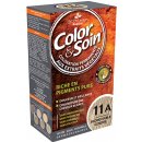 Color & Soin barva na vlasy 11A Pískově popelavá blond 135 ml