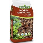 Biovita Kůra 10-30mm 20l – HobbyKompas.cz