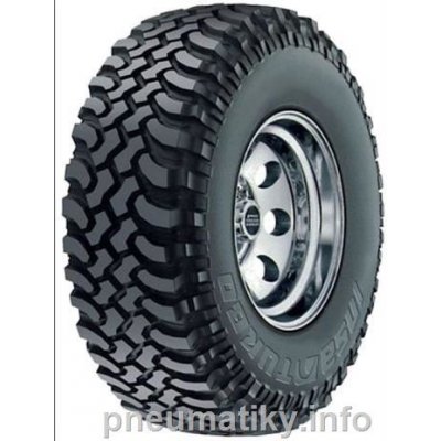 Insa Turbo Dakar 235/60 R16 100Q