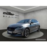 Skoda Fabia 1.0 TSI Monte Carlo 85 kW – Hledejceny.cz