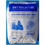 BWT Perla Aquadial Regenerační tabletová sůl 25 kg – Sleviste.cz