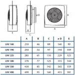 Cata LHV 190 661000 – Zboží Mobilmania