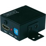 Digitus DS-55901 HDMI HighSpeed repeater až 35m – Sleviste.cz