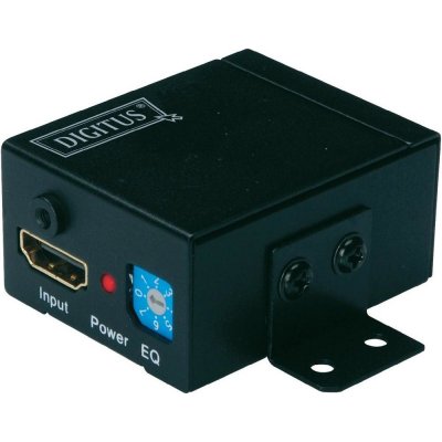 Digitus DS-55901 HDMI HighSpeed repeater až 35m – Zboží Mobilmania