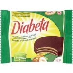 Diabeta Oplatka oříšková máčená 25 g – Zboží Dáma