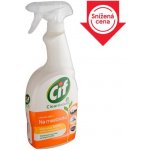 Cif Ultrafast kuchyň čisticí sprej 750 ml – Zboží Dáma