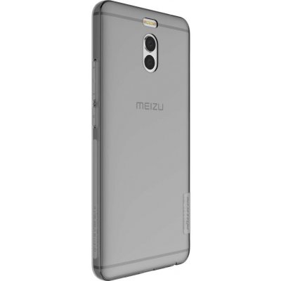 Pouzdro Nillkin Nature Meizu M6 Note šedé – Hledejceny.cz