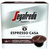 Kávové kapsle Segafredo Kávové kapsle Espresso Casa pro Dolce Gusto 10 ks