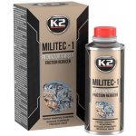 K2 Militec-1 250 ml – Hledejceny.cz